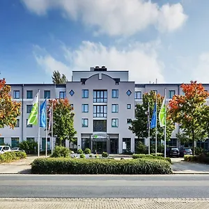 H+ **** Hannover