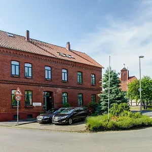 Gasthaus Hannover **** Hannover