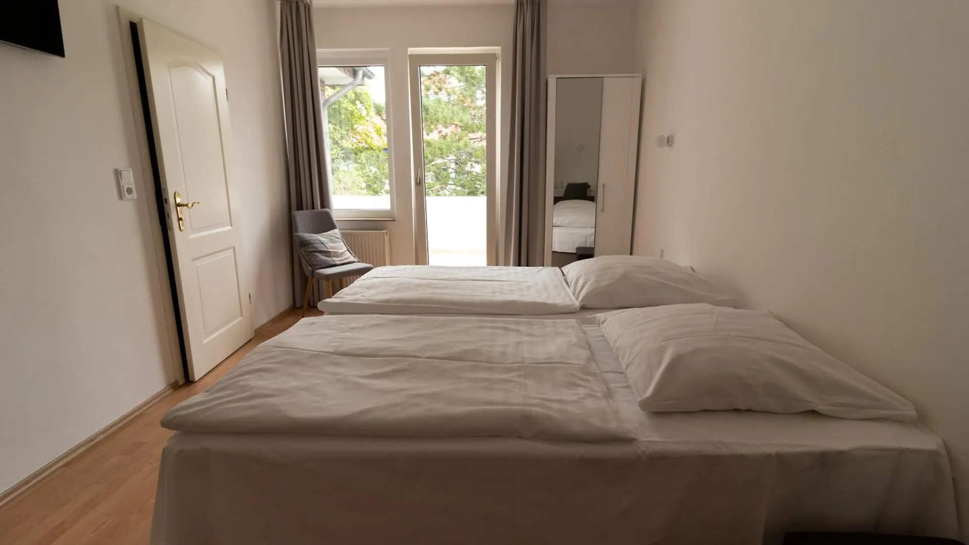 Hotel Eilenriede Buchholz in der Nordheide Germany