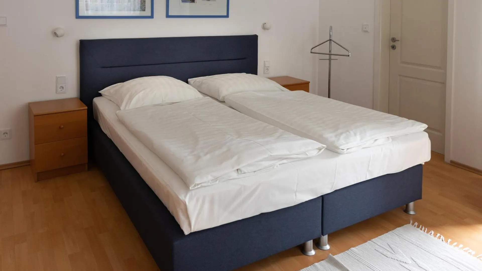 Hotel Eilenriede Buchholz in der Nordheide 2*, Hannover Germany