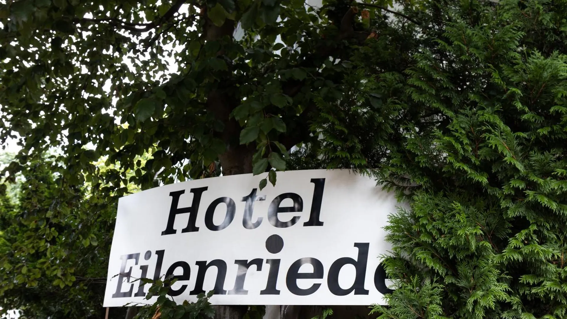 Hotel Eilenriede Buchholz in der Nordheide  Hannover