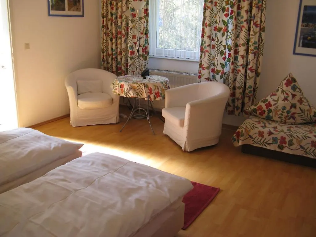 Hotel Eilenriede Buchholz in der Nordheide
